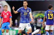 Schalke: So plant der Klub mit Japan-Kapitän Yoshida