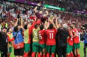 Oberliga Niederrhein: Was der MSV von Marokko lernen kann