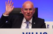 VfL Bochum: Villis als Vorstandsvorsitzender bestätigt