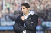 Wuppertaler SV: Dogan will mit Serie ins neue Jahr, Winterfahrplan steht