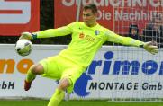 Bundesliga: Ex-VfL-Talent mit starken Leistungen im Hertha-Tor