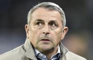 2. Bundesliga: Düsseldorfs NLZ-Direktor hört auf