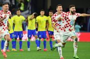 WM 2022: So viel Bundesliga steckt im WM-Halbfinale