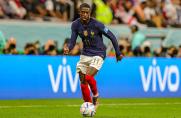 Beim WM-Finale: Ex-Dortmunder Dembélé „will Protagonist sein“ 