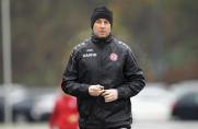 Testspiel: So startet Rot-Weiss Essen in den Jahresabschluss gegen Paderborn