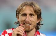 Kroatien schlägt Marokko: Dritte WM-Medaille seit 1998