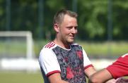 Bezirksliga: Adler Osterfeld: Abstieg fast fix, erster Umbruch schon im Winter