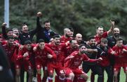 Türkspor Dortmund: "So wie wir spielen, kann uns nichts passieren"