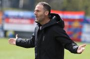 A-Junioren-Bundesliga: Ex-Regionalliga-Trainer kehrt zu Gladbacher U19 zurück