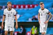 Kroos Schuld am WM-Aus? Journalistin verwechselt ihn mit Müller