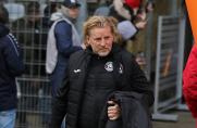 Wuppertaler SV: 15 Spiele, 10 Tore - Dieser Offensivspieler ist im Probetraining