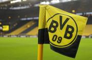 Für die U17: BVB verpflichtet 15-jähriges Talent