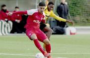 Zuletzt in der RWE-Jugend: ASC Dortmund verpflichtet neuen Defensivspieler
