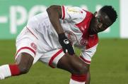 Verspätete Rückkehr: Fortuna Düsseldorf verbannt Millionen-Flop in die U23