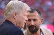 FC Bayern München: Kommt der beste Torwart aus der Ekstraklasa?