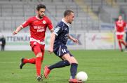 Regionalliga West: SC Wiedenbrück holt früheren Leistungsträger zurück
