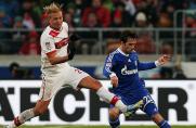 3. Liga: 1860 verpflichtet 36-maligen Bundesligaspieler