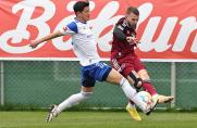 VfL Bochum: Linksverteidiger weiter im Pech - an Nürnberg verliehen und sofort verletzt