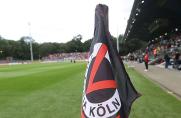3. Liga: Viktoria Köln verleiht nächstes Talent in die Regionalliga