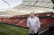 Völler als Bierhoff-Nachfolger beim DFB? Fußball-Fans mit gespaltener Meinung