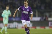 3. Liga: VfL Osnabrück will Bochumer Aufstiegsheld halten