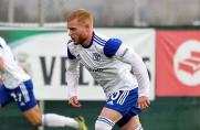 Schalke: Perfekt! Mittelfeldspieler kehrt nach Frankreich zurück