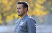 RWO: Sportchef über Mickels-Abgang, möglichen Ersatz und U19-Abstiegskampf