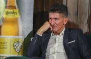 Halle Essen: Oberholz zieht Zwischenbilanz - "Vereine müssen so mobilisieren wie in Dortmund"