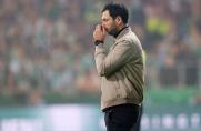 Hertha vor VfL Bochum: Sechs Winterabgänge - so plant der Trainer das erste Spiel