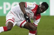 2. Bundesliga: Fortuna Düsseldorf will Millionenflop rauswerfen
