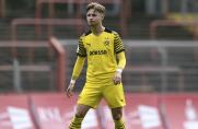 FC Gütersloh: Aus der Regionalliga West - FCG holt ehemaliges BVB-Talent