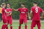 U19-Niederrheinpokal: Absageflut in der Hauptrunde – RWE steht in der nächsten Runde