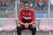 Fortuna Köln: 175-maliger Drittligaspieler spielt ab sofort für die U23-Mannschaft