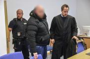 Nach Krawallen in Nizza: Haftstrafe für Köln-Fan