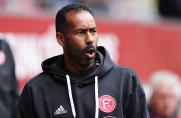 2. Bundesliga: Fortuna Düsseldorf verlängert mit Trainer Thioune bis 2025
