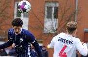MSV Duisburg: U19-Talent kommt von Bundesliga-Klub