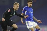 Schalke: Jordan Larsson steht vor Wechsel zum FC Kopenhagen