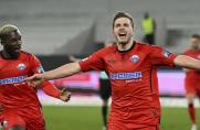 2. Bundesliga: SC Paderborn beendet Negativlauf - 1:0 in Karlsruhe