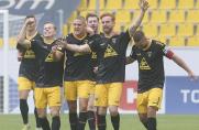 Regionalliga West: Alemannia Aachen startet mit Sieg im Nachholspiel in die Restrunde