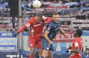 Bundesliga: Der VfL Bochum will den Abstiegskampf noch spannender machen