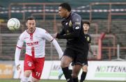 Regionalliga West: Düren holt 66-maligen Regionalligaspieler, Ahlen gibt Verteidiger ab