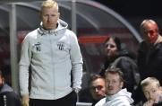 Mit RWE-Leihgabe Voelcke: Bocholt verliert Nachholspiel gegen Fortuna Köln