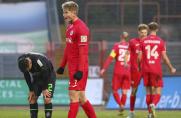 Regionalliga-Testspiele: RWO und Rödinghausen mit Ausrufezeichen, Schalke II verliert