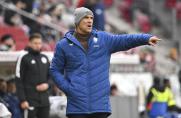 VfL Bochum: So erklärt Trainer Thomas Letsch das 2:5 gegen Mainz
