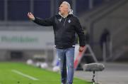 3. Liga: Mannheim voll im Aufstiegsrennen - Köln in der Krise