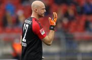 3. Liga: Abstiegskandidat holt ehemaligen Torwart vom VfL Bochum