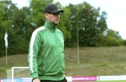 Oberliga: Schonnebeck überzeugt beim Jahresauftakt - Neuzugang Minewitsch mit Debüt