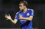 Schalke: Darum verzichtete Reis gegen Köln auf Thomas Ouwejan