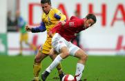 RWE - MSV: Erstes Liga-Derby an der Hafenstraße seit 2006, das sagt die Statistik