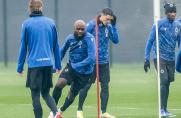 Schalke 04 verstärkt sich: Ausleihe von Eder Balanta wahrscheinlich
